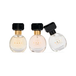 Victoria's Secret Bare Mini Eau de Parfum Trio Gift Set