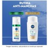 Serum Nivea Luminous 630 anti manchas tratamiento avanzado anti imperfecciones