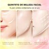 Aclarante Kit Facial Pdrn Salmón Colágeno Antiedad Weud 4pc