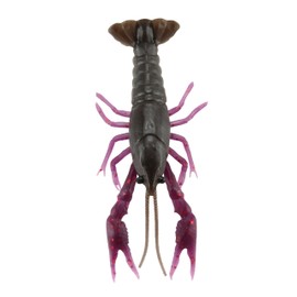 SAVAGE GEAR 3D Craw 4 PULG CRW100 (3 Piezas)-PBJ-Peanut Butter Jelly