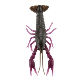 SAVAGE GEAR 3D Craw 4 PULG CRW100 (3 Piezas)-PBJ-Peanut Butter Jelly