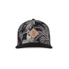 Djinns - Aloha Couch (Black) - Snapback Cap Mesh Cap