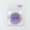 Taiyo Tomer APP50-24 All Purpose Pad Stamp Stand, Round, 2.0
