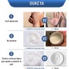 OUKEYA Crema de Urea 40% con Glicerina y Vitamina E