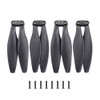 PUOO Accessory 12PCS Propeller for HS720 HS720E Remote Control Drone
