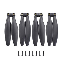 PUOO Accessory 12PCS Propeller for HS720 HS720E Remote Control Drone