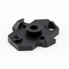 LST Side Window Sliding Window Repair Kit Handle Latch III