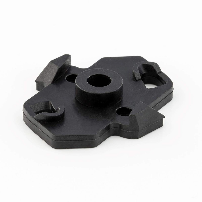 LST Side Window Sliding Window Repair Kit Handle Latch III
