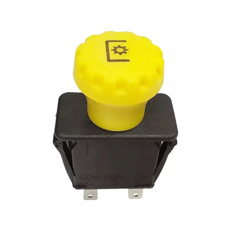 Eopzol Replacement AM118802 PTO Switch for John Deere 3120 3203