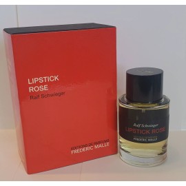 Frederic Malle Lipstick Rose 3.4 oz EDP Spray~New open box~