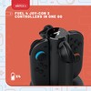 STEALTH Quad Charging Dock Compatible with Switch 2 Joycons
