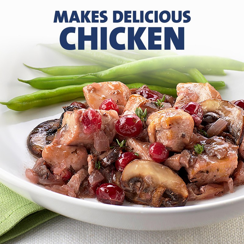 Kraft Lite Raspberry Vinaigrette, 16 fl oz Bottle