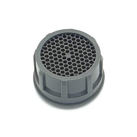 4 L/min Tap Aerator Plastic Insert Replacement Water Saving 22mm 24mm