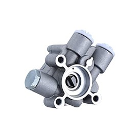 HELLA 8TP 358 304-301 Mechanical Fuel Pre-Pump