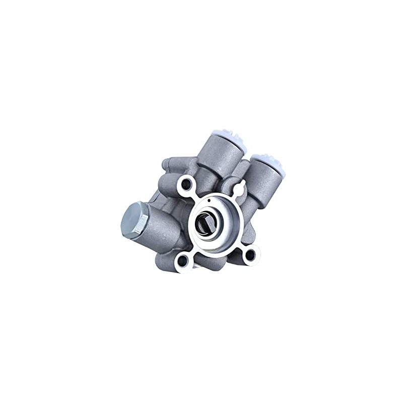 HELLA 8TP 358 304-301 Mechanical Fuel Pre-Pump