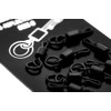 Korda Quick Change Ring Swivel Size 11 | Fishing Tackle