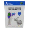 Surgical Basics Digital Ear Thermometer Plus 20 x Probe Covers