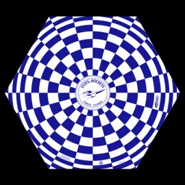 Estes 18 Inch Parachute for Model Rockets, Part Number 2267