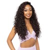 Janet Collection Remy Illusion Easy N Swift Waco Half Wig