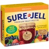 Sure-Jell Original Premium Fruit Pectin, 1.75 Ounce (Pack of 8)