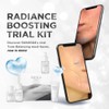 SKIN1004 Madagascar Centella Tone Brightening Travel Kit, con Tónico, Ampolla,