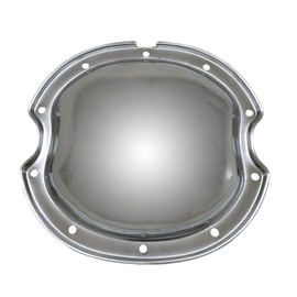 Yukon (YP C1-GM8.2BOP) Chrome Cover for GM Buick/Oldsmobile/Pontiac 8.2" Differential