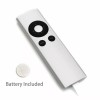 Unbranded NEW MC377LL Generic Remote Control MC377LL/A for Apple TV