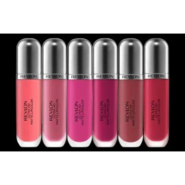 REVLON ULTRA HD MATTE LIPCOLOR BRAND NEW - #650 HD SPARK
