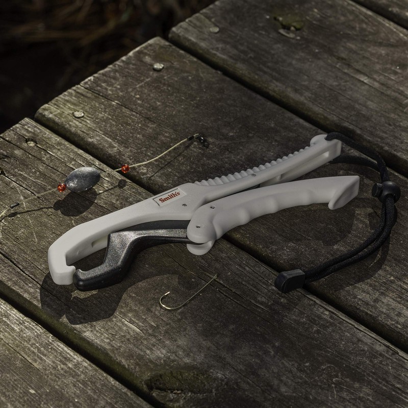 Smith's 51283 9in Floating Fish Gripper