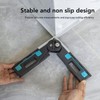 Mitre Measuring Cutting Tool 30 to 180 Degree Angle Accurate
