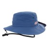 Coleman 151-0034 Kids Adventure Hat, blue