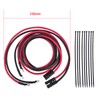Lamerto Power Ground Cable Truck Side HYD01684 & Plow Side