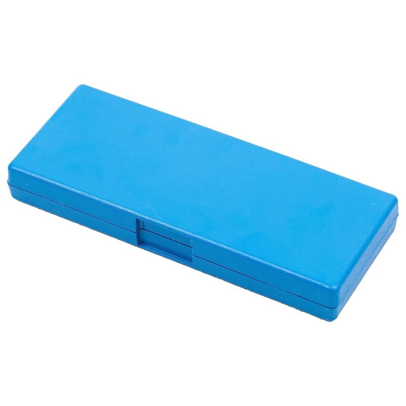 RANJOVER Solid Angle Plate Set 30-60-90 Degree & 45-45-90 Degree,