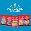 Popcorn Indiana Movie Theater Butter, King Size Bags Caddy, 1.5