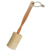 Manicare Natural Loofah Bath Brush