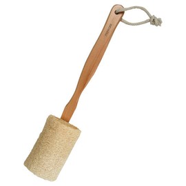 Manicare Natural Loofah Bath Brush