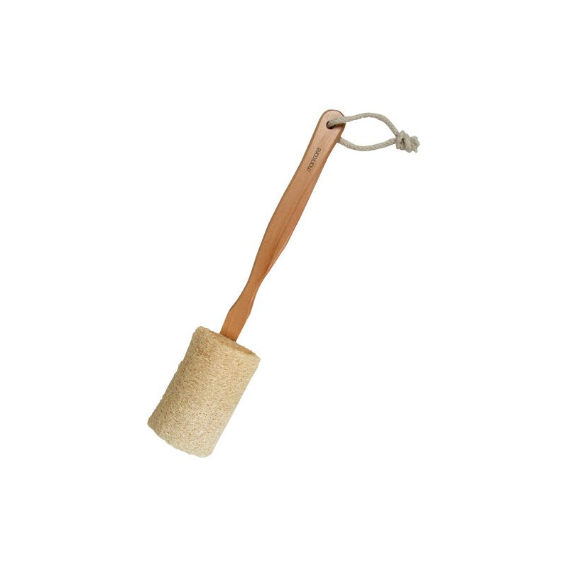 Manicare Natural Loofah Bath Brush