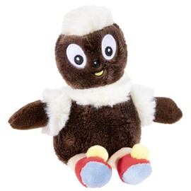 Heunec & Co.KG Sandmann and His Friends, Pittiplatsch Beanie GRS