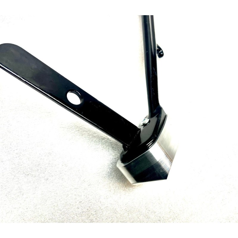 BungKing Kickstand Lift Block 2018 and up Softail, 2020-Current Low