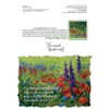 Gracefully Yours Blessed Mourning Sympathy Greeting Cards Featuring Marian Hirsch,