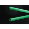 Sliding Bar Clear Report Covers, 10mm, 18C, 40 Sheet Capacity,