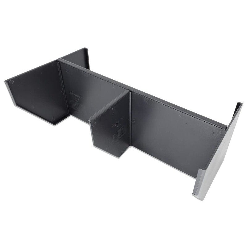 IAG I-Line Glove Box Partition for Ford Bronco 2021+ 2/4