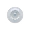PIR Motion Sensor 360° 230V AC Ceiling Mounting White DR-07