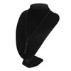 Whistle Pedant Necklace Reduce Anxiety Cylindrical Deep Breathing Stress Relief