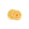 Yupik Pineapple Rings, Sulphite-Free, 2.2 lb (35.2 oz), Gluten-Free, Kosher,