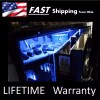 UN BRAND Big Gun Safe LED FS