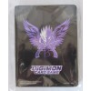 Digimon 4 Digimon Beelzemon 60 Sleeve Pack TCG Card Sleeves