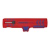 Knipex 16 85 125 SB Pela-Mangueras Universal 125 mm