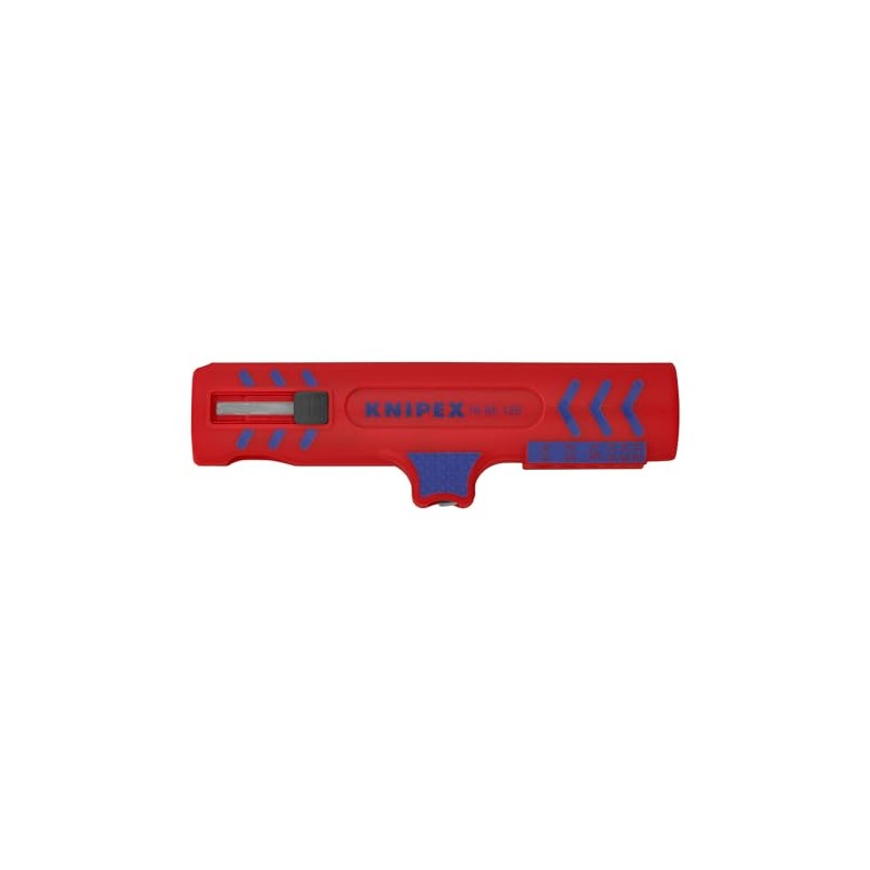Knipex 16 85 125 SB Pela-Mangueras Universal 125 mm