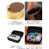 Trangia TR-STB-L1 EVA Case for Large Mestin, Alcohol Burner, Trivet